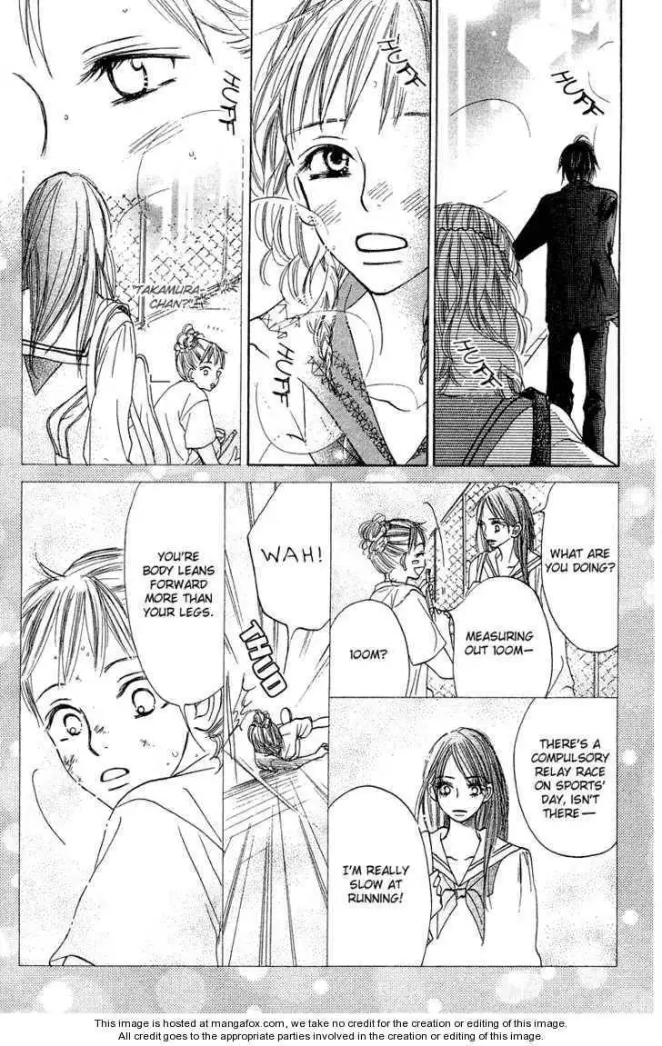 Crazy for You (Shoujo) Chapter 8 29